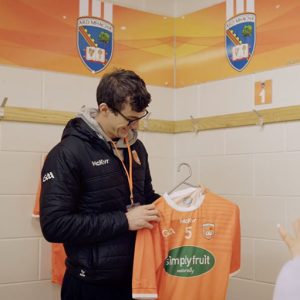 Stadium Tour